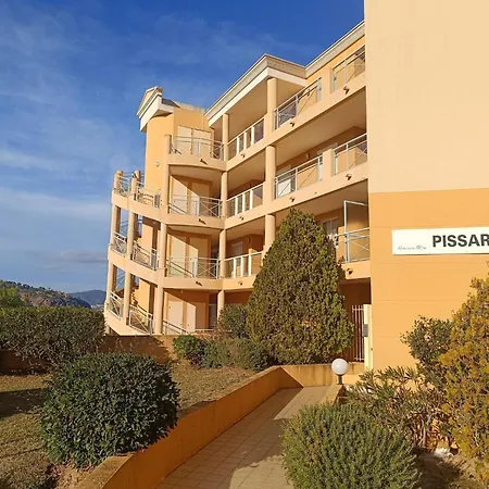 Victoria - Les Cles De L'Esterel Théoule-sur-Mer Exterior foto