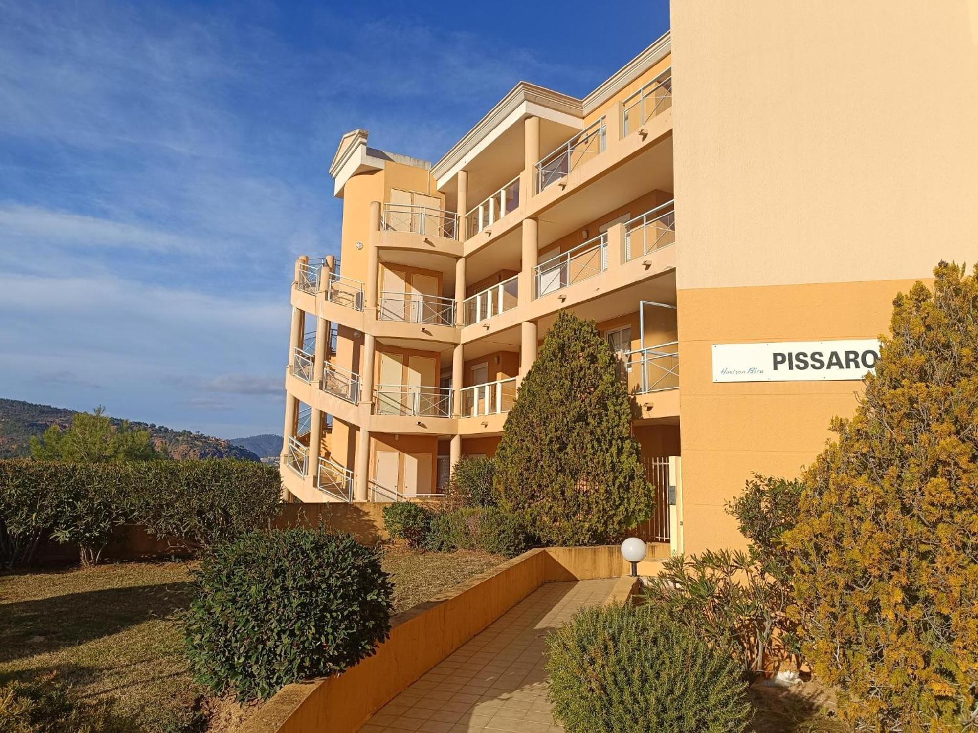 Apartment Victoria - Les Cles De L'esterel *